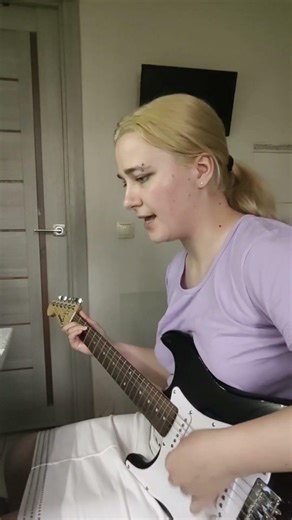 GREEN DAY - 21 GUNS (COVER) #greenday #21guns #guitar