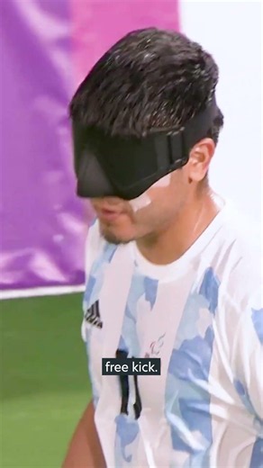 Argentina Score in the Last Minutes to Win 🇦🇷⚽
