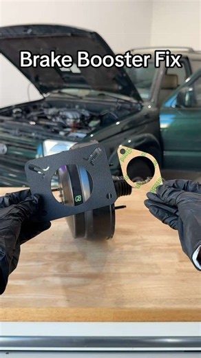 Pretty easy fix if your engine bay isn’t too tight 🙂‍↕️ #carrepair #projectcar #carsoftiktokcontest #carmaintenancetiktokcontest