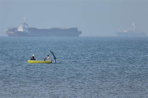US disables 2 tankers trying to reach Iran | Northwest Arkansas Democrat-Gazette