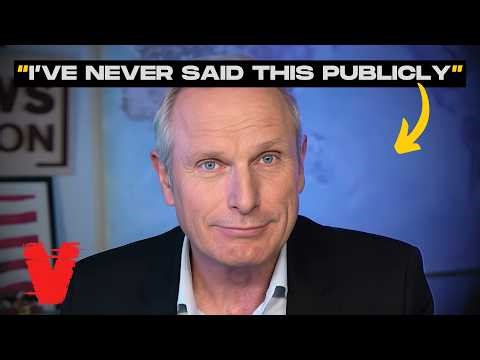 Ross Coulthart Drops UFO Bombshell