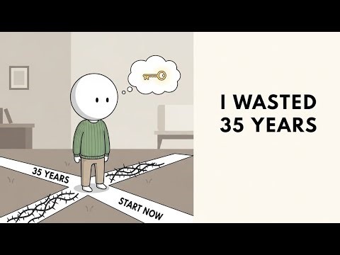 35 Years of Life Lessons: 10 Truths That Changed Everything