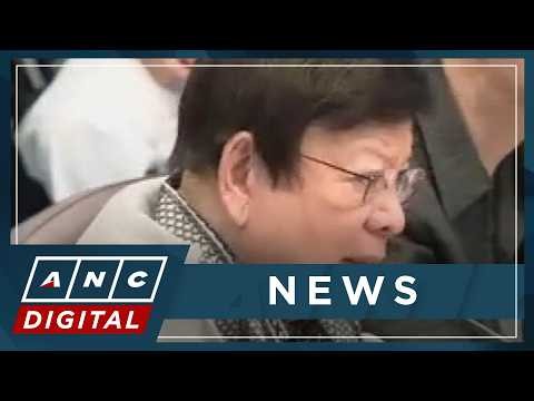 JUST IN: Plunder raps filed vs. Sen. Marcoleta over non-disclosure of P75-M in campaign donations
