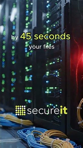 First 60s of a Cyber Attack