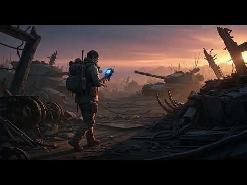 He Saved Her from the Enemy… Now She Calls Him Father