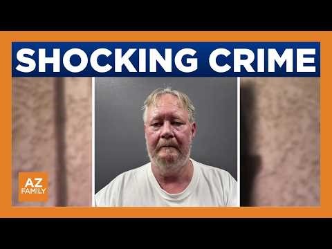 Bullhead City residents shocked by cold case arrest