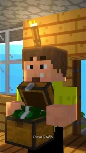 Do Not Disturb! #Minecraft #Animation #Dream (Safe Remake)