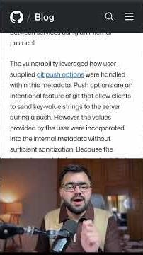Github Hacked - Remote Code Execution on Github 🤯