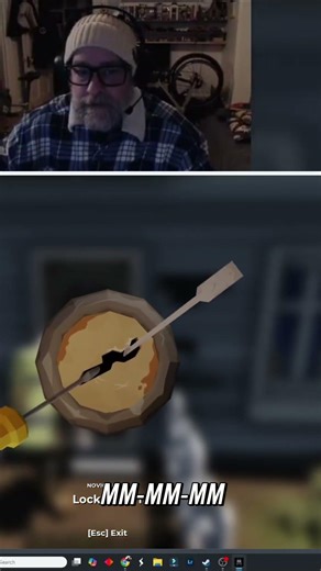 SurrounDEAD Lockpicking Challenge: Can I Open This? #shorts