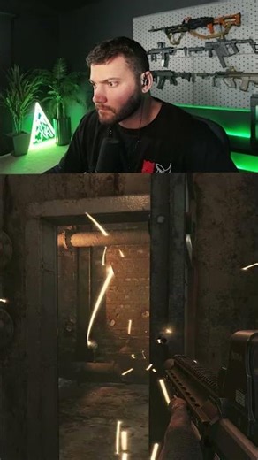 I thought it was over