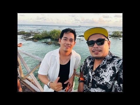 SIARGAO | ROEL OF MALALAG