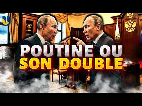 ÉCOUTEZ BIEN: Poutine aurait disparu en 2006, remplacé par un DOUBLE