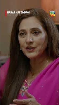 Hath Dho Ke Saad Bhai Ke Dolat Ke Peechy Pry Hain..! - Naraz Hai Zindagi - HUM TV