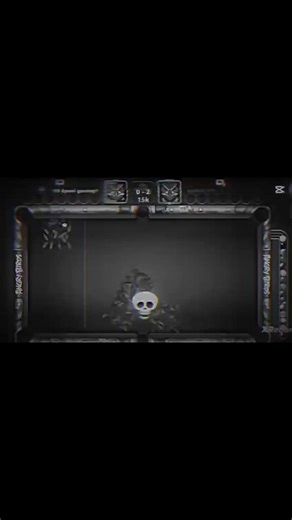 💀Pro Level 8 Ball Shot Crazy kissshot but Game loss😭 Shotmpossible Pool Game Insane Winning Shot!🥶