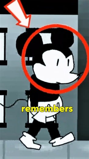 The Terrifying Physics of "Suicide Mouse" 🐭