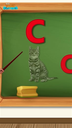 अंग्रेजी सीखें | Learn ABC | Bhide Classes | #youtubeshorts #nurseryrhymes #shorts #tmkocshorts