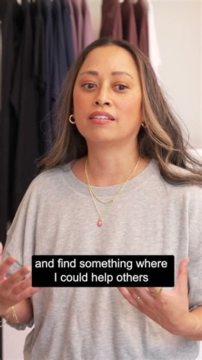 Turning Crisis Into Purpose