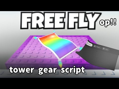 (🫪)Tower gears script , auto fram , auto win , auto items