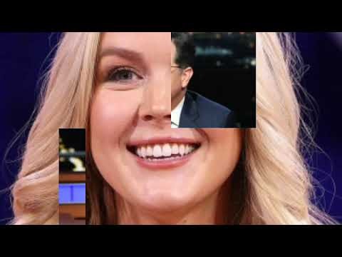 Stephen Colbert Takes Down Karoline Leavitt in EPIC Viral Moment