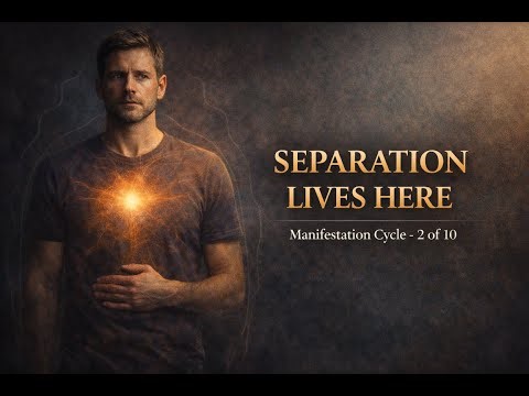 Why Separation Feels So Real