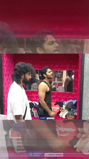 Rohit vs Trigun Fight 🔥 Don't Miss Today's Episode! 😱 #biggboss #biggboss10 #rohit #promo