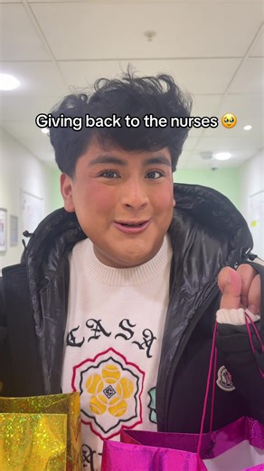 Support for Nurses: Thank You for Your Dedication