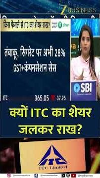 ITC Stock Crash Explained Why Shares Fell Sharply Today