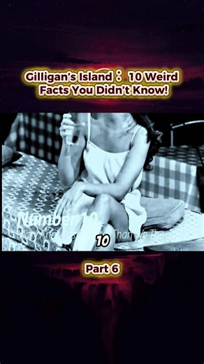 Gilligan's Island trivia: Mary Ann's syndication payday and abrupt cancellation