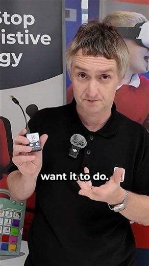 What is a Switch Interface?