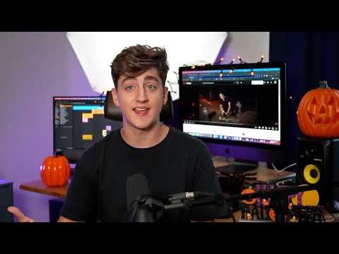 3 Hours of Danny Gonzalez to Sleep To 2026