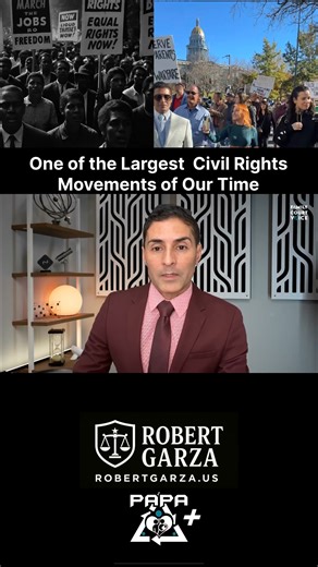 𝐎𝐧𝐞 𝐨𝐟 𝐭𝐡𝐞 𝐋𝐚𝐫𝐠𝐞𝐬𝐭 𝐂𝐢𝐯𝐢𝐥 𝐑𝐢𝐠𝐡𝐭𝐬 𝐌𝐨𝐯𝐞𝐦𝐞𝐧𝐭𝐬 𝐨𝐟 𝐎𝐮𝐫 𝐓𝐢𝐦𝐞 This is not about politics or picking sides. It is about our children. Family court decisions affect every race, every faith, every income level, and every community. No demographic is immune. When due process breaks down or children are unnecessarily separated from fit parents, the damage can last for generations. That is why this movement matters. It is about protecting children’s emotional wellbe