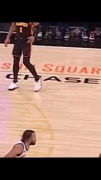 Highlights: Knicks fall at home to Hawks