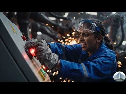 When the 'Super Robot' Loses Control: Million-Dollar Automation Disasters in Future Factories