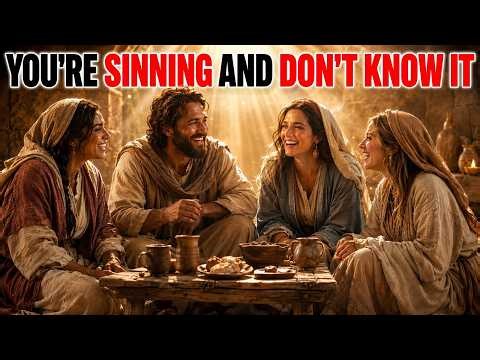 God Says it’s SIN but Most Christians IGNORE it