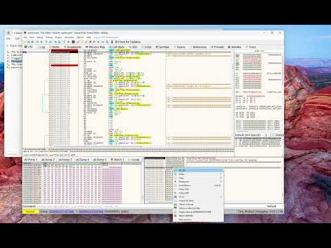 Exploit Development 101: Stack Buffer Overflow Demo