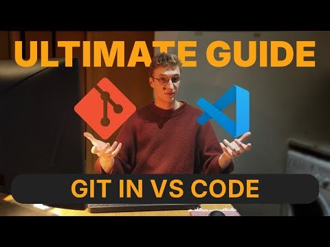 Git & GitHub for Beginners: The Ultimate VS Code Usage Guide (2026)
