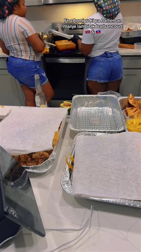 Experience Authentic Haitian Cuisine with Barbancourt