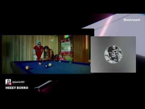 Hey, Zully, zaraba, ceviche, leche de tigre... (tutorial de doxing cloxing)