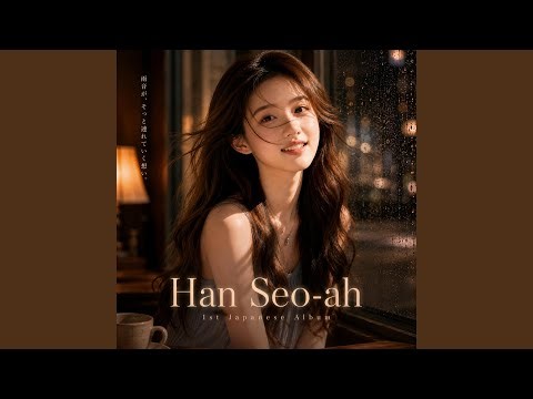 雨の日に聴きたい韓国音楽