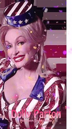 9 To 5 - Dolly Parton