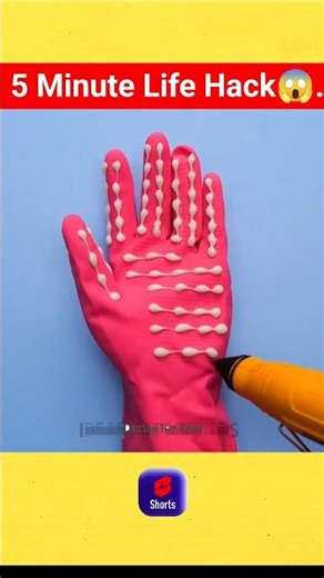Amazing Life Hacks 😱| 5 minutes crafts life hacks | DIY #ytshorts #video #shorts