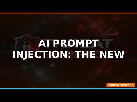AI Prompt Injection: The New Security Nightmare