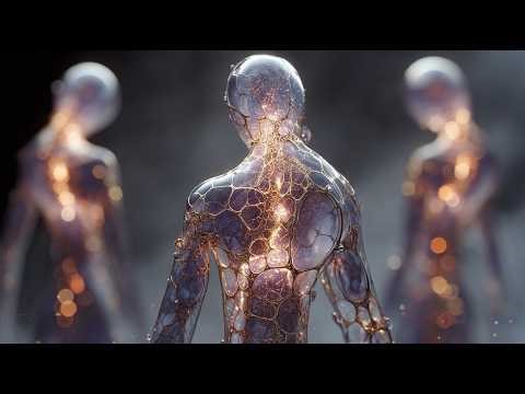 20 minutes Affirmation Cosmic Healing - Arcturian Lightcodes