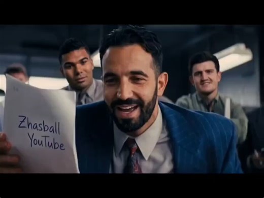 RT @manufcnow: 🚨Leaked footage of how Man United sold Garnacho to Chelsea. 😂