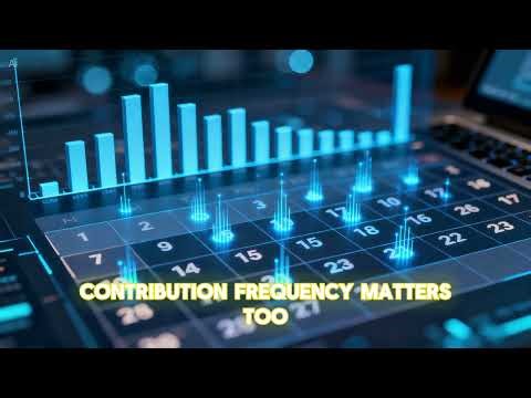 Advanced Compound Interest Calculator