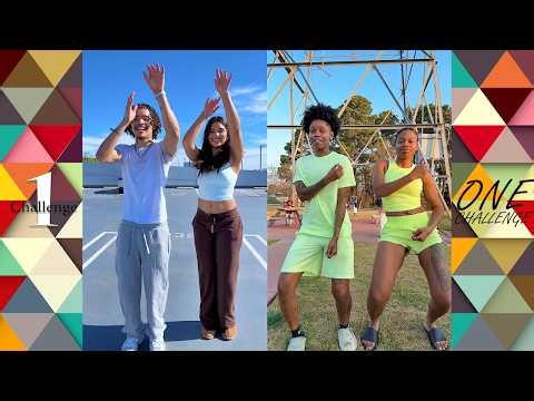 Weekly Tiktok Dance Compilation - March 2026 Part 1