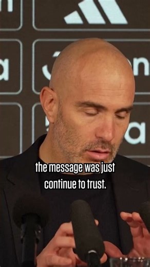 Enzo Maresca knew Chelsea would fight back 💪