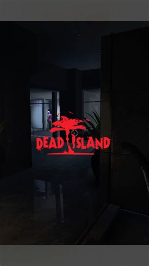 Dead Island - The Creepy Hôtel 🌴