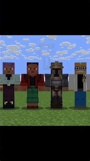Minecrafts NEWEST SMP (APPLICATIONS OPEN!!!)