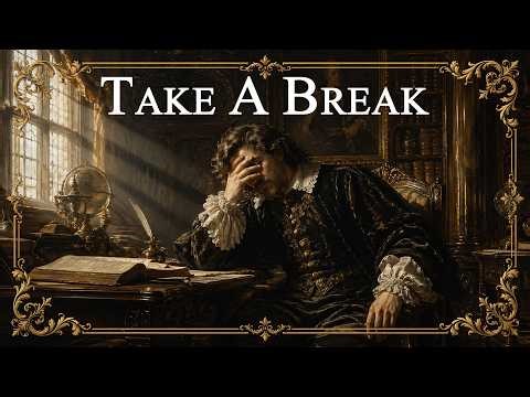 Classical Music For When You Need A Break | 2 Hours